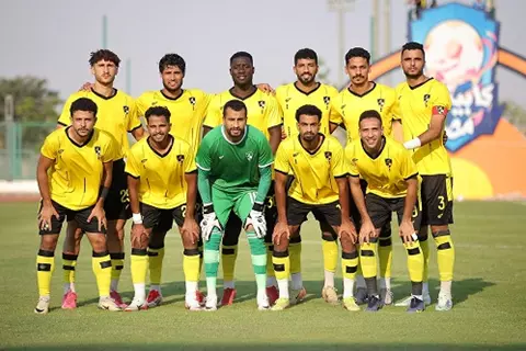 قبل مواجهة بيراميدز.. وادي دجلة يضم هولنديًا ضمن 9 صفقات صيفية